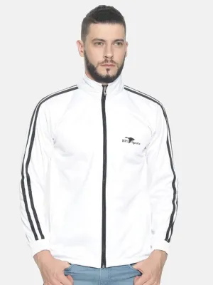 Sports Men Track Jacket