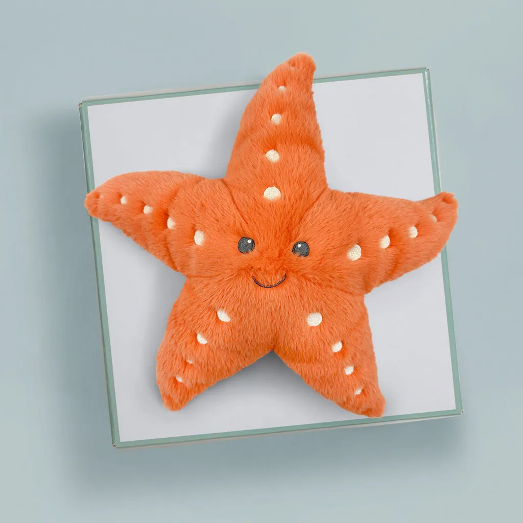 Stella Starfish Soft Toy