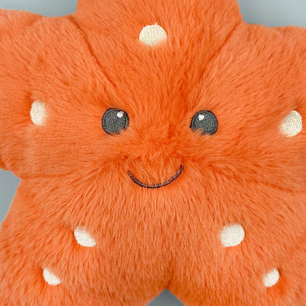 Stella Starfish Soft Toy