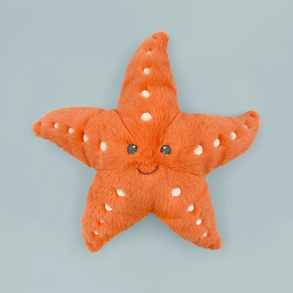 Stella Starfish Soft Toy