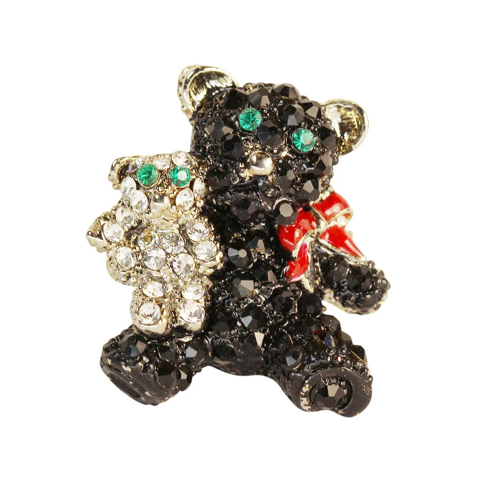 Teddy Bear Pin