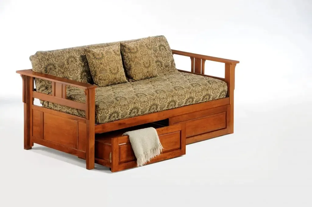 TEDDY R DAYBED