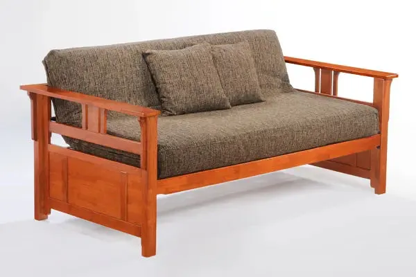 TEDDY R DAYBED