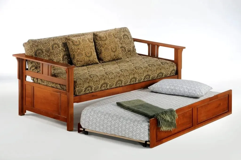 TEDDY R DAYBED