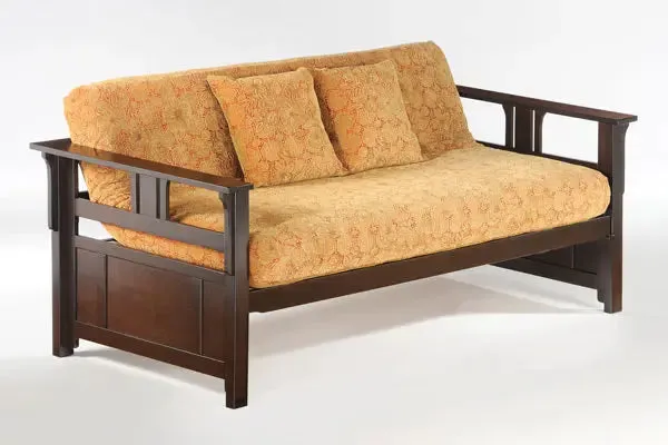 TEDDY R DAYBED