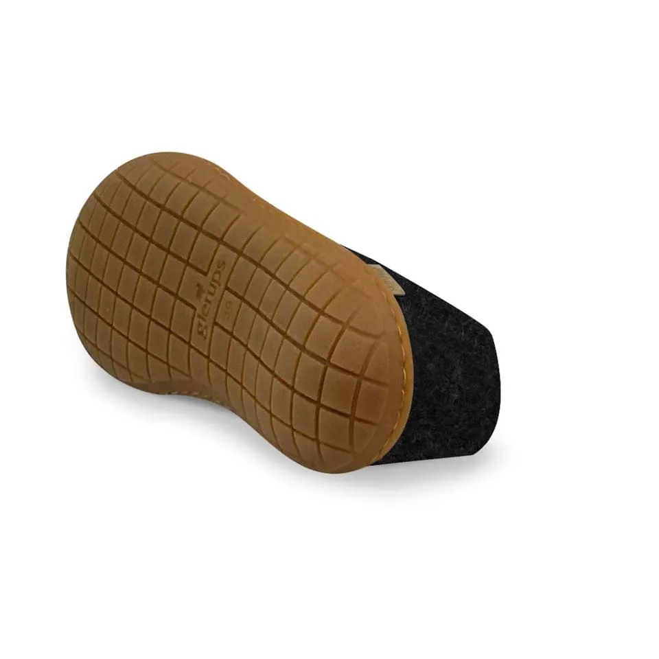 The Shoe Rubber Sole