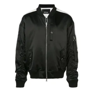 TRACK MA-1 JACKET