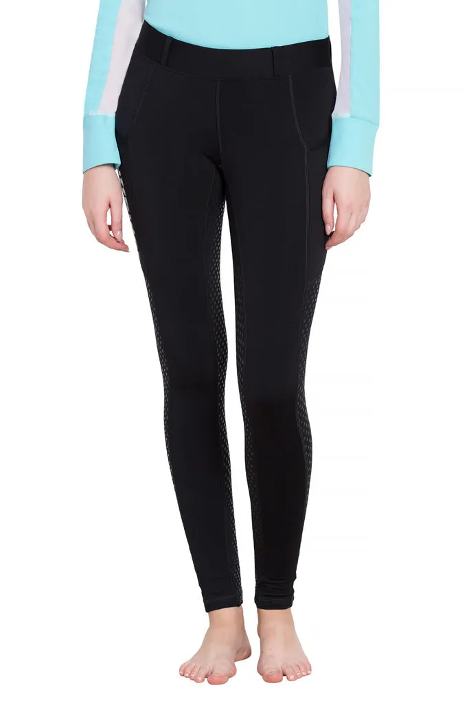 TuffRider Ladies 3 Season Riding Tights