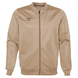 UMBRO MENS TRACK JACKET