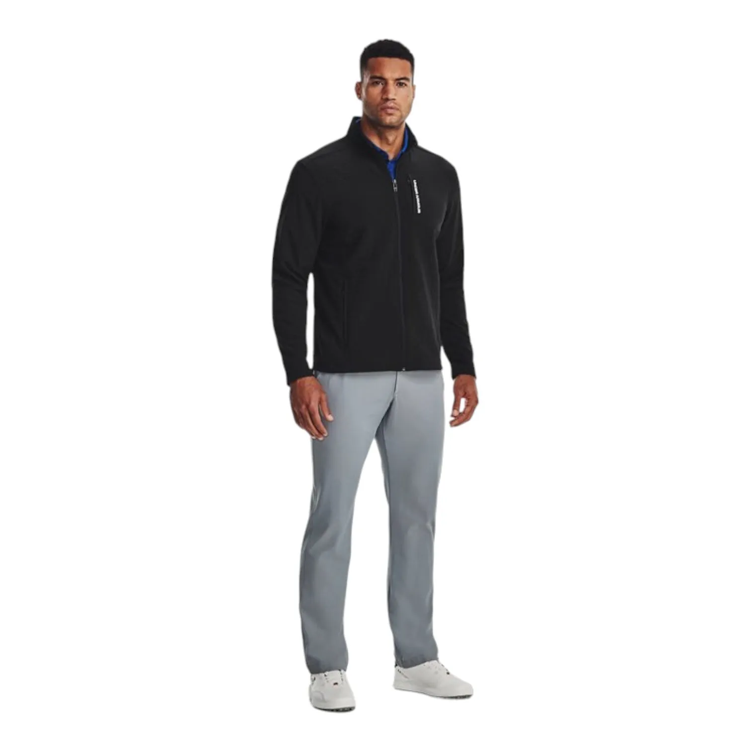 Under Armour Storm Revo Golf Jacket 1379721