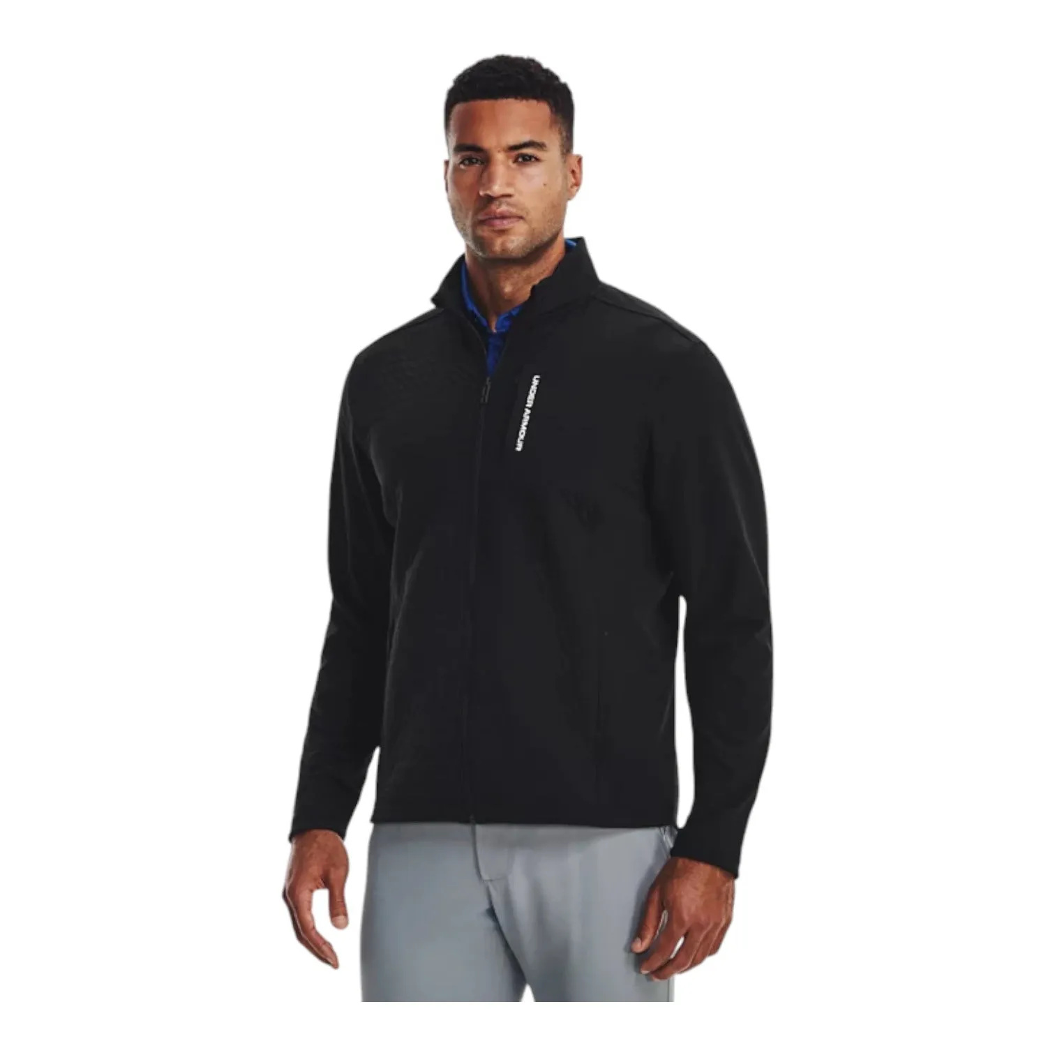 Under Armour Storm Revo Golf Jacket 1379721