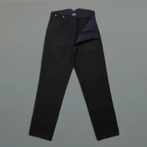 Vauxhall Trousers Navy