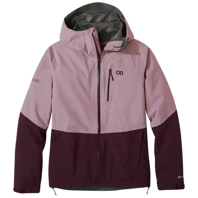 Women's Aspire II Jacket