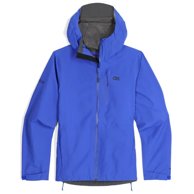 Women's Aspire II Jacket