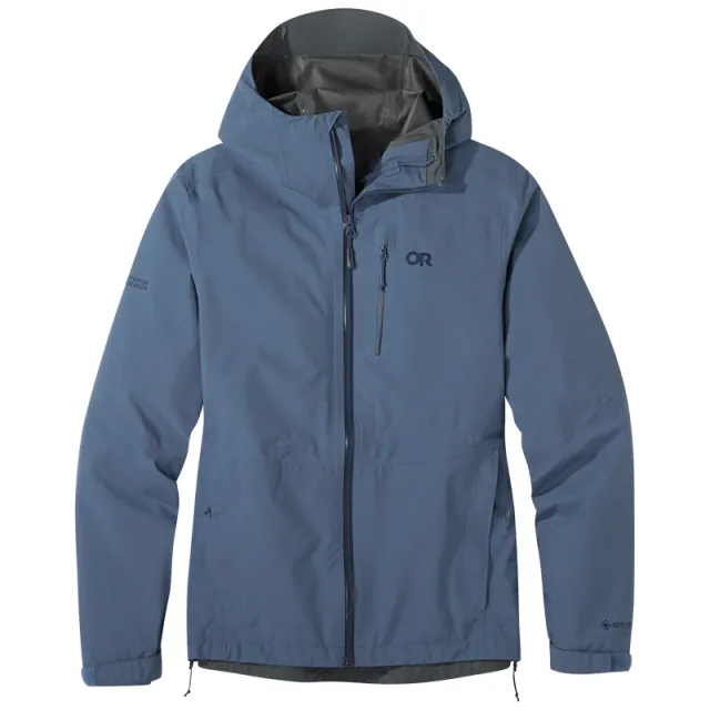 Women's Aspire II Jacket