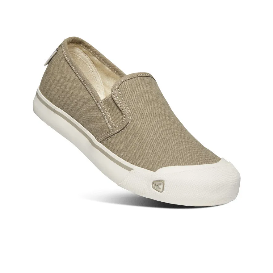 Women's Coronado III Slip-On | Brindle