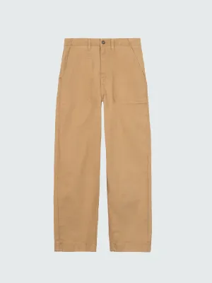 Women's Yarrel Canvas Trouser