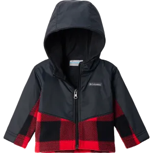 Youth Toddler Steens Mt II Overlay Hoody