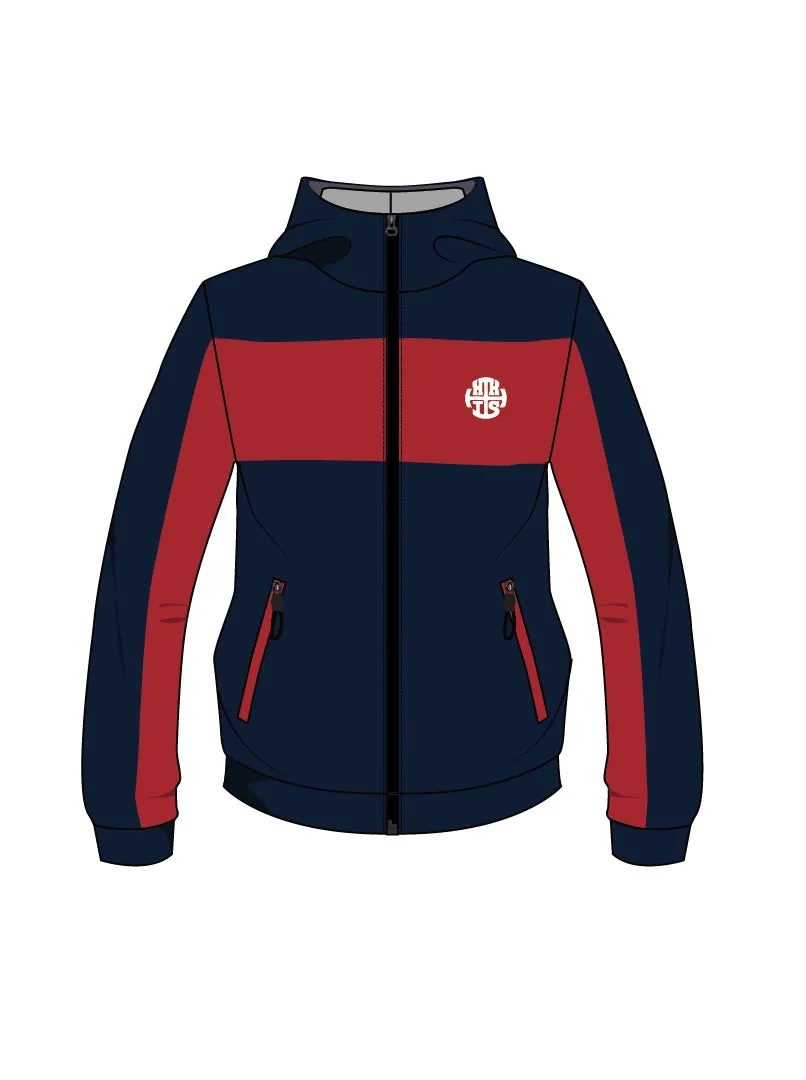 Youth Track Jacket